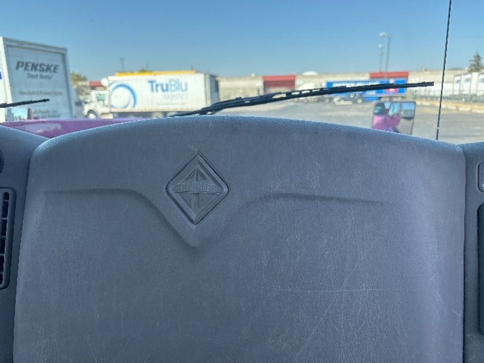 Flatbed Truck-Light and Medium Duty Trucks-International-2019-7600-Columbus-OH-118,641\n\t\tmiles-$ 71,500 - Image 17