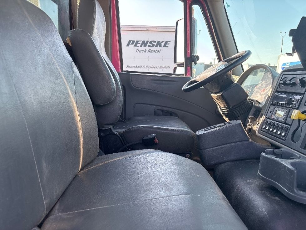 Flatbed Truck-Light and Medium Duty Trucks-International-2019-7600-Columbus-OH-118,641\n\t\tmiles-$ 71,500 - Image 18