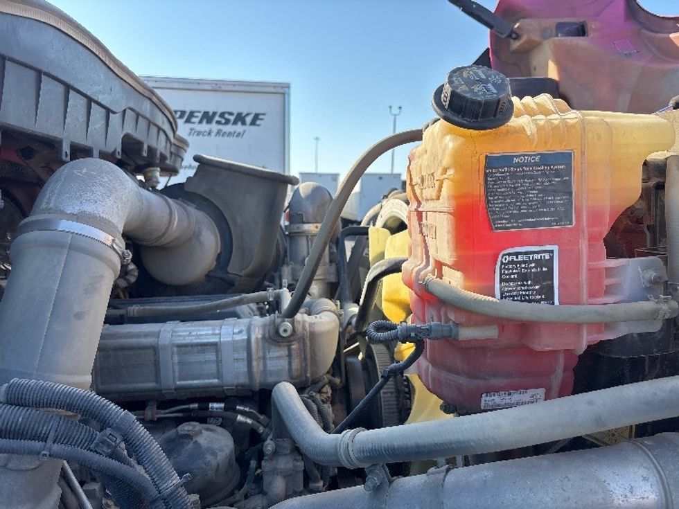 Flatbed Truck-Light and Medium Duty Trucks-International-2019-7600-Columbus-OH-118,641\n\t\tmiles-$ 71,500 - Image 19