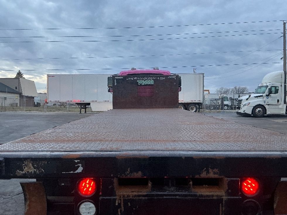 Flatbed Truck-Light and Medium Duty Trucks-International-2019-7600-Dayton-OH-225,758\n\t\tmiles-$ 72,000 - Image 10