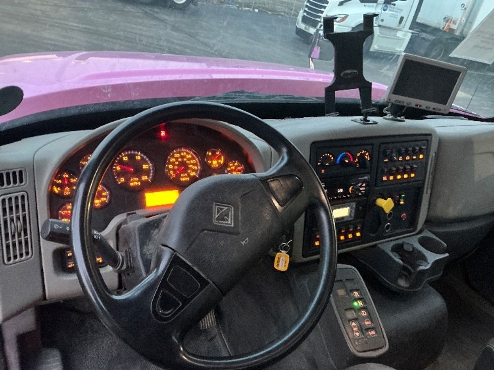 Flatbed Truck-Light and Medium Duty Trucks-International-2019-7600-Dayton-OH-225,758\n\t\tmiles-$ 72,000 - Image 15