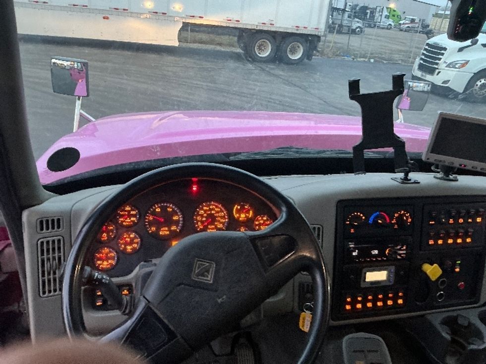 Flatbed Truck-Light and Medium Duty Trucks-International-2019-7600-Dayton-OH-225,758\n\t\tmiles-$ 72,000 - Image 16