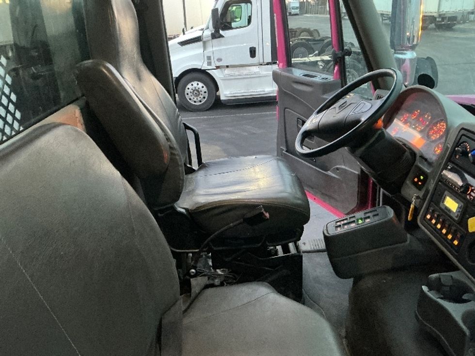 Flatbed Truck-Light and Medium Duty Trucks-International-2019-7600-Dayton-OH-225,758\n\t\tmiles-$ 72,000 - Image 20