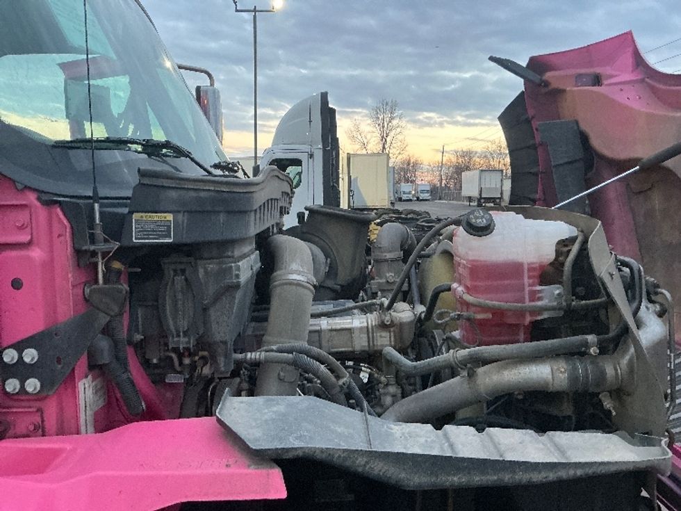 Flatbed Truck-Light and Medium Duty Trucks-International-2019-7600-Dayton-OH-225,758\n\t\tmiles-$ 72,000 - Image 21