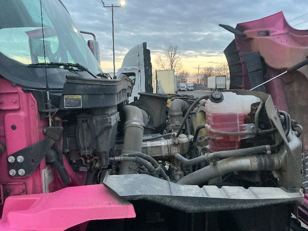 Flatbed Truck-Light and Medium Duty Trucks-International-2019-7600-Dayton-OH-225,758\n\t\tmiles-$ 72,000 - Image 22