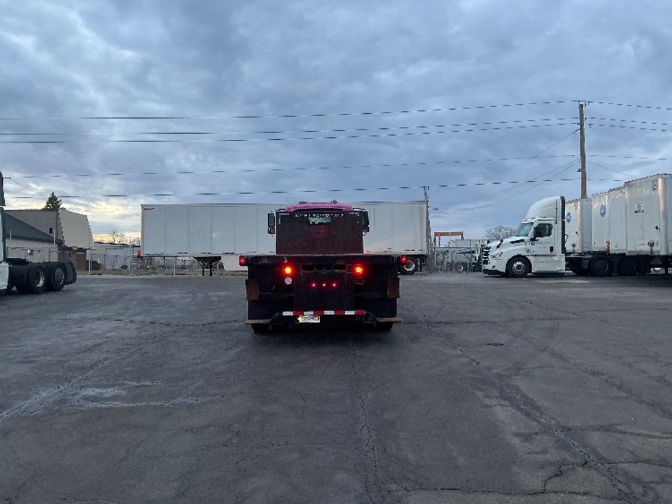 Flatbed Truck-Light and Medium Duty Trucks-International-2019-7600-Dayton-OH-225,758\n\t\tmiles-$ 72,000 - Image 7