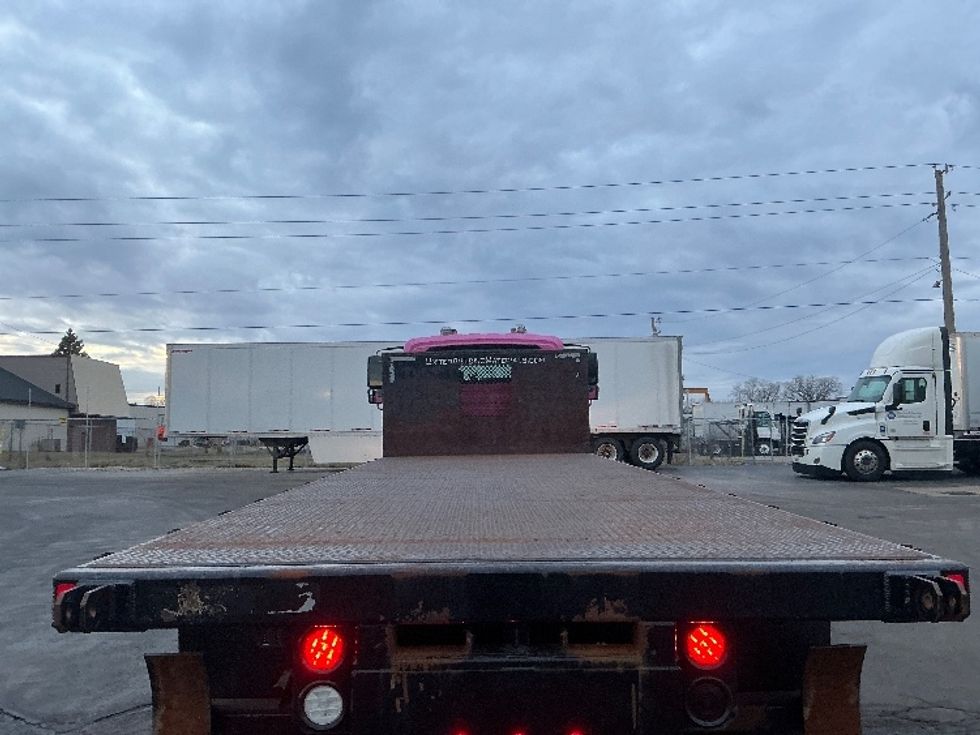 Flatbed Truck-Light and Medium Duty Trucks-International-2019-7600-Dayton-OH-225,758\n\t\tmiles-$ 72,000 - Image 8