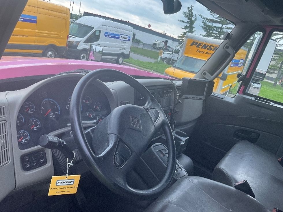 Flatbed Truck-Light and Medium Duty Trucks-International-2019-7600-Piqua-OH-136,791\n\t\tmiles-$ 82,750 - Image 16