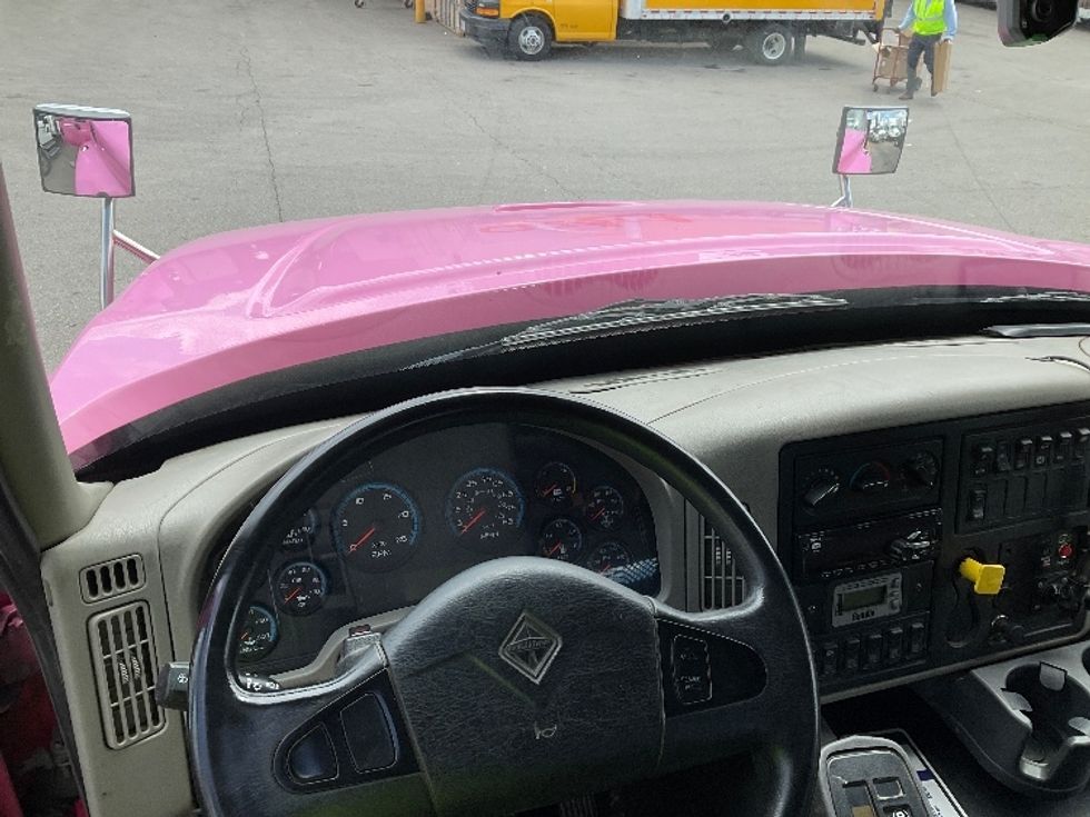 Flatbed Truck-Light and Medium Duty Trucks-International-2019-7600-Piqua-OH-136,791\n\t\tmiles-$ 82,750 - Image 17