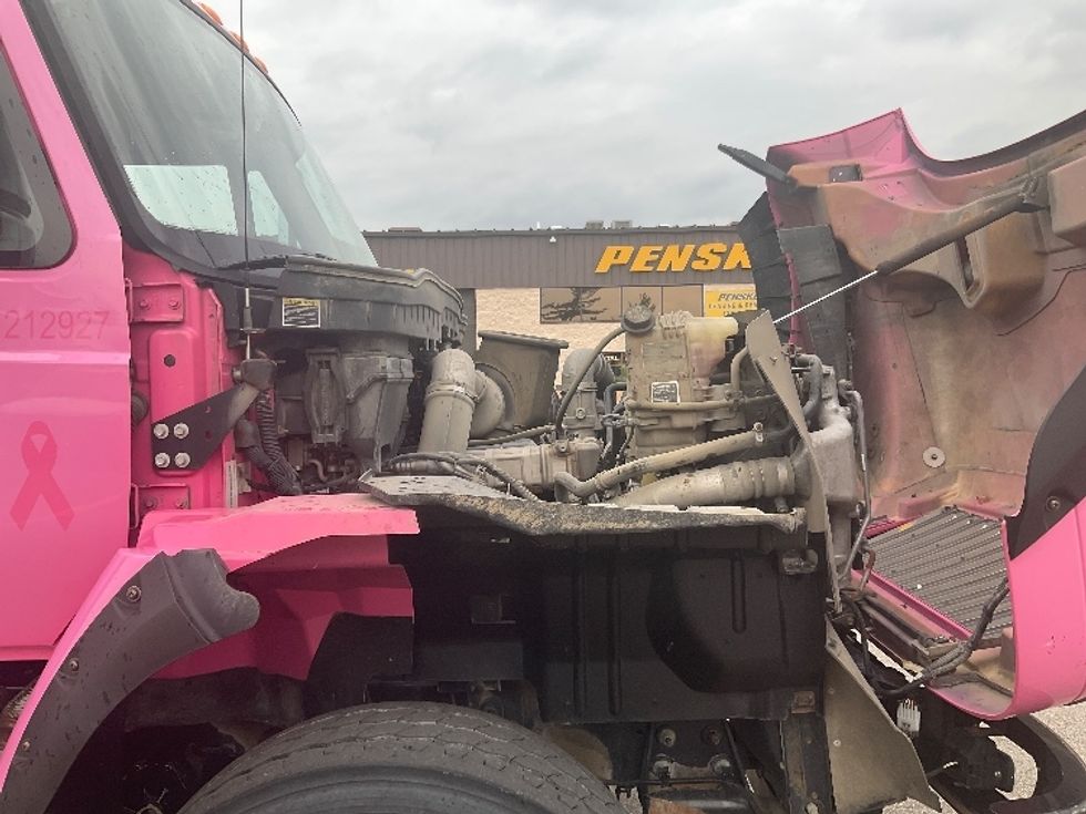 Flatbed Truck-Light and Medium Duty Trucks-International-2019-7600-Piqua-OH-136,791\n\t\tmiles-$ 82,750 - Image 22