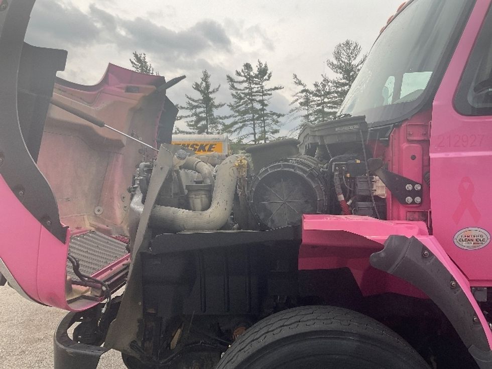 Flatbed Truck-Light and Medium Duty Trucks-International-2019-7600-Piqua-OH-136,791\n\t\tmiles-$ 82,750 - Image 23