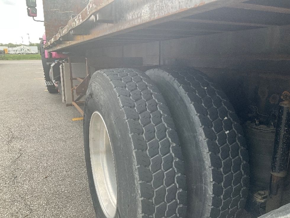 Flatbed Truck-Light and Medium Duty Trucks-International-2019-7600-Piqua-OH-136,791\n\t\tmiles-$ 82,750 - Image 5