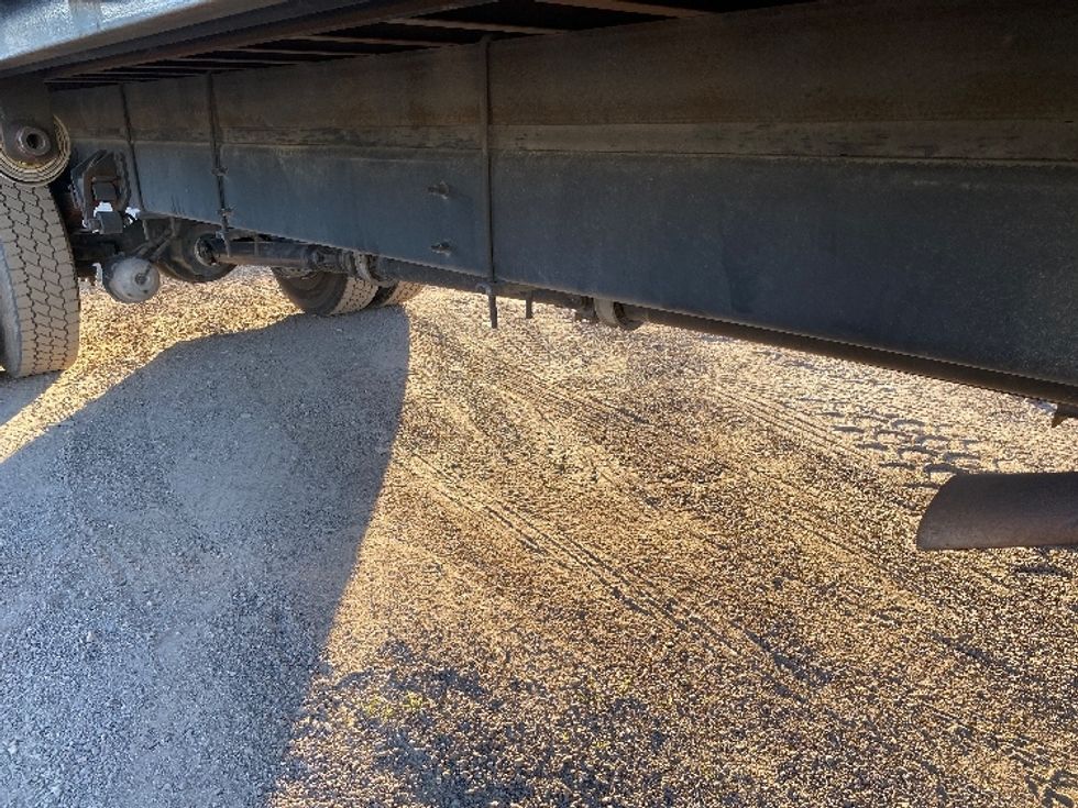 Flatbed Truck-Light and Medium Duty Trucks-International-2019-MV607-Apopka-FL-271,825\n\t\tmiles-$ 20,000 - Image 14