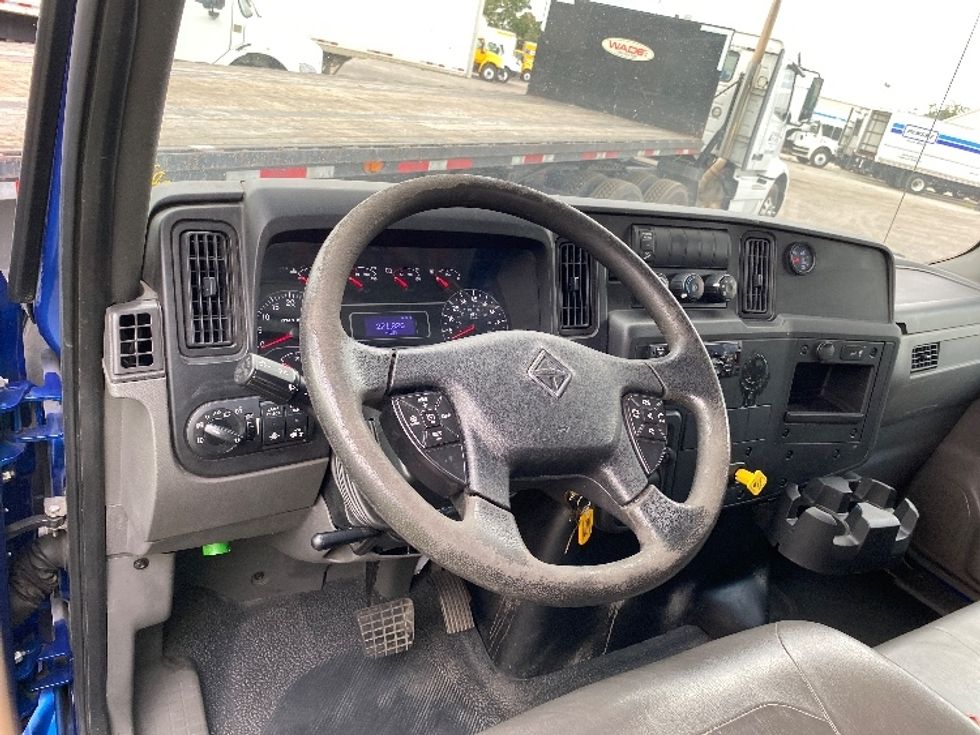 Flatbed Truck-Light and Medium Duty Trucks-International-2019-MV607-Apopka-FL-271,825\n\t\tmiles-$ 20,000 - Image 17