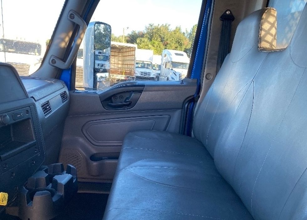 Flatbed Truck-Light and Medium Duty Trucks-International-2019-MV607-Apopka-FL-271,825\n\t\tmiles-$ 20,000 - Image 18