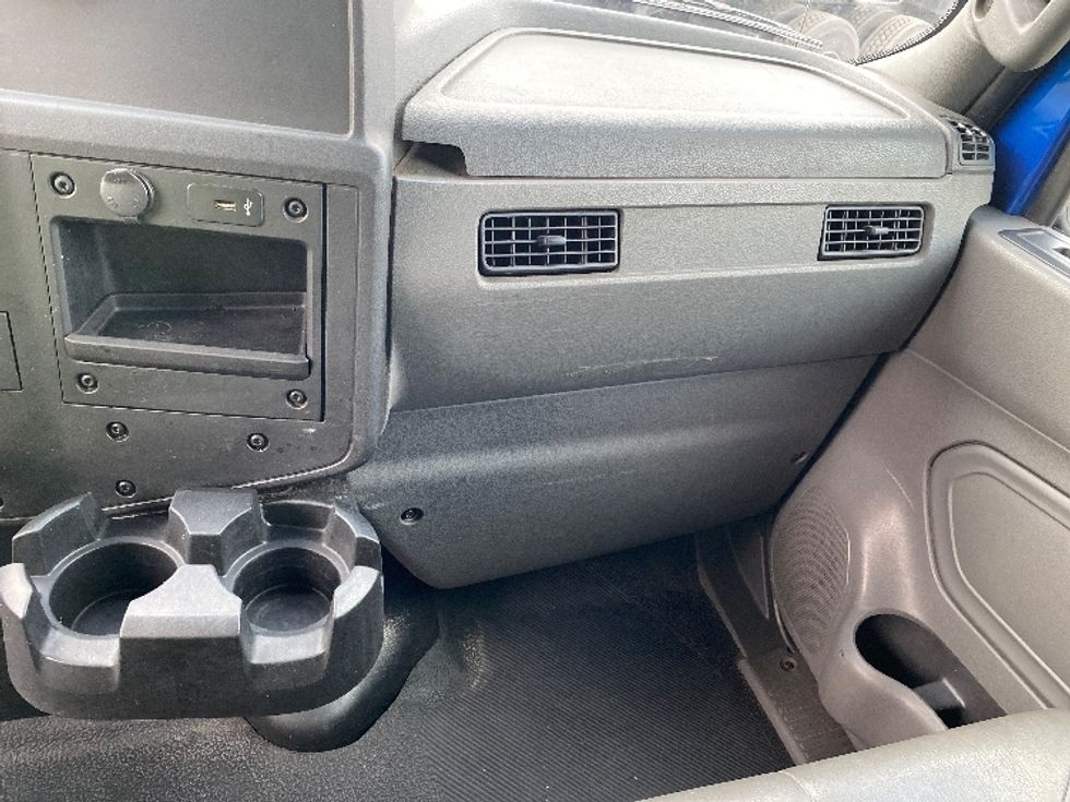 Flatbed Truck-Light and Medium Duty Trucks-International-2019-MV607-Apopka-FL-271,825\n\t\tmiles-$ 20,000 - Image 20