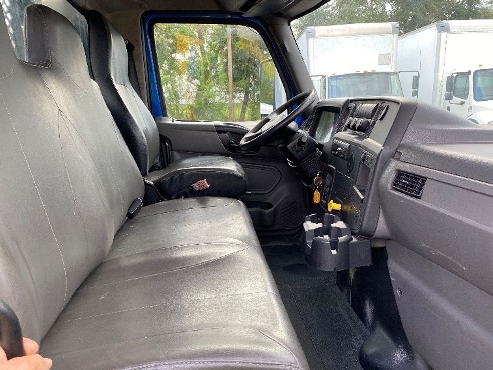 Flatbed Truck-Light and Medium Duty Trucks-International-2019-MV607-Apopka-FL-271,825\n\t\tmiles-$ 20,000 - Image 21