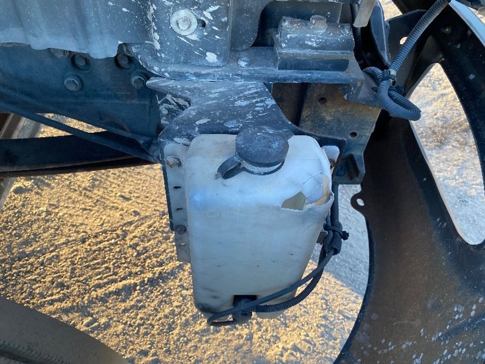 Flatbed Truck-Light and Medium Duty Trucks-International-2019-MV607-Apopka-FL-271,825\n\t\tmiles-$ 20,000 - Image 22