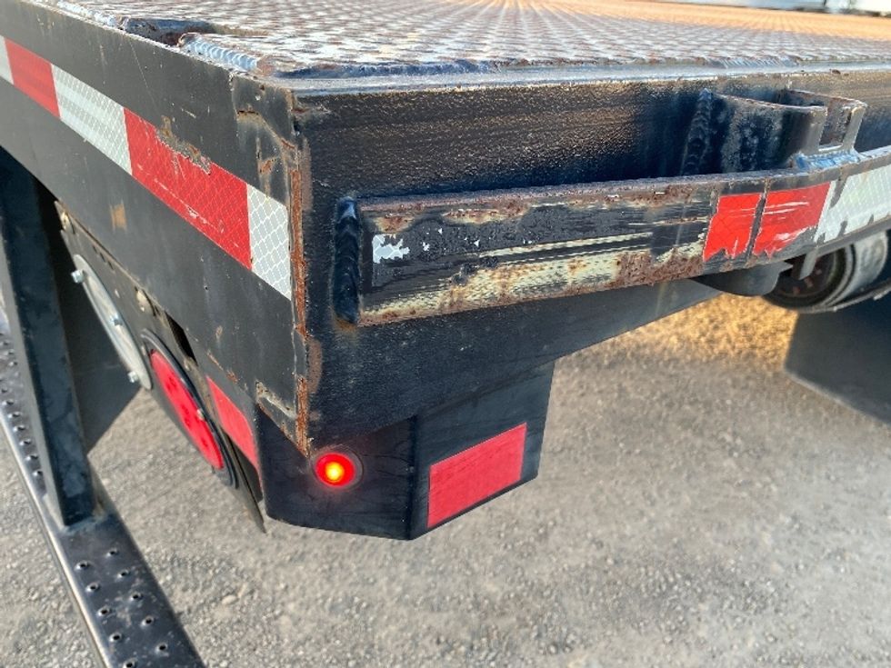 Flatbed Truck-Light and Medium Duty Trucks-International-2019-MV607-Apopka-FL-271,825\n\t\tmiles-$ 20,000 - Image 26