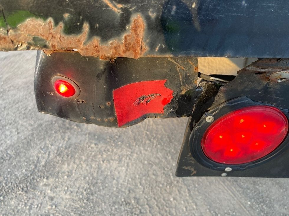 Flatbed Truck-Light and Medium Duty Trucks-International-2019-MV607-Apopka-FL-271,825\n\t\tmiles-$ 20,000 - Image 27