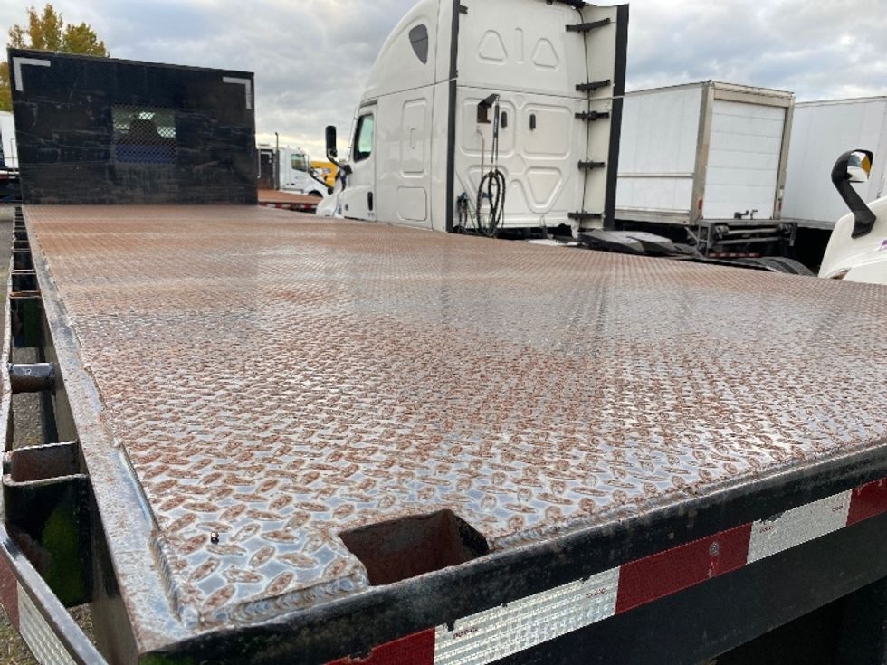 Flatbed Truck-Light and Medium Duty Trucks-International-2019-MV607-Apopka-FL-276,549\n\t\tmiles-$ 20,000 - Image 12