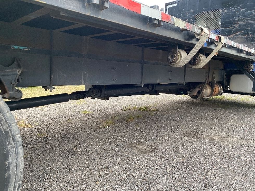 Flatbed Truck-Light and Medium Duty Trucks-International-2019-MV607-Apopka-FL-276,549\n\t\tmiles-$ 20,000 - Image 14