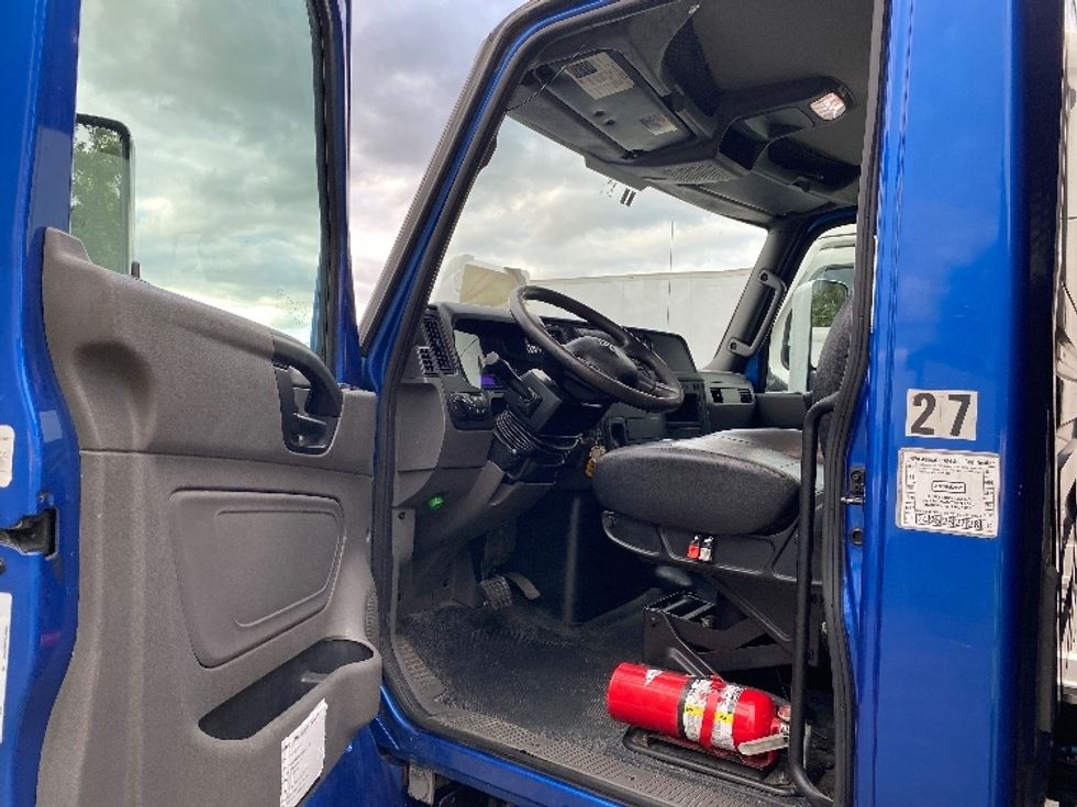 Flatbed Truck-Light and Medium Duty Trucks-International-2019-MV607-Apopka-FL-276,549\n\t\tmiles-$ 20,000 - Image 16