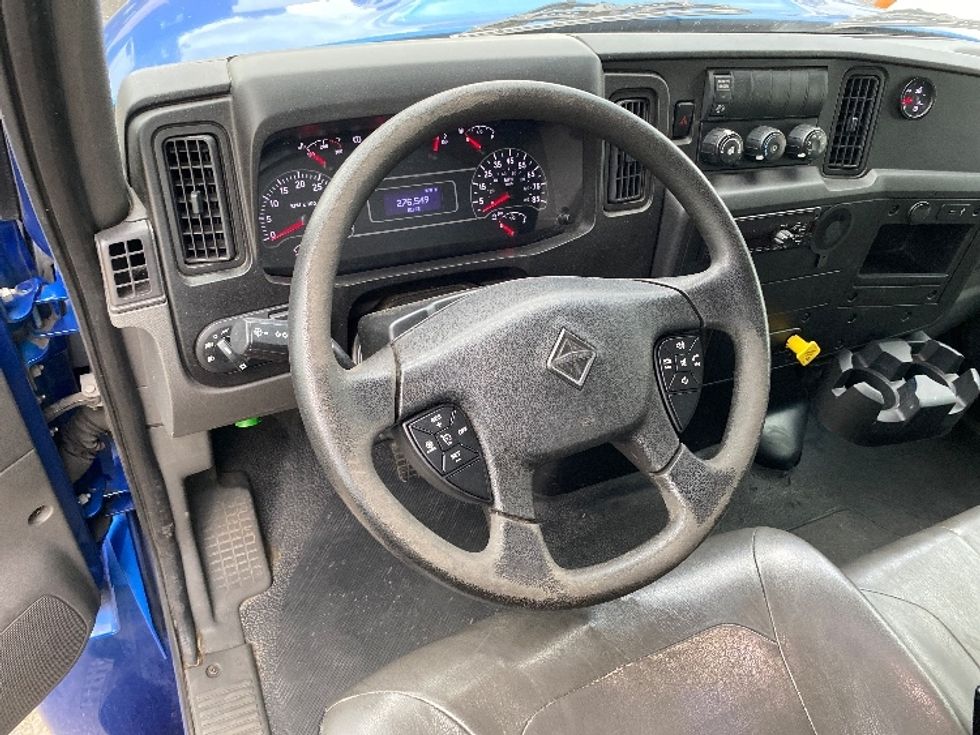 Flatbed Truck-Light and Medium Duty Trucks-International-2019-MV607-Apopka-FL-276,549\n\t\tmiles-$ 20,000 - Image 17