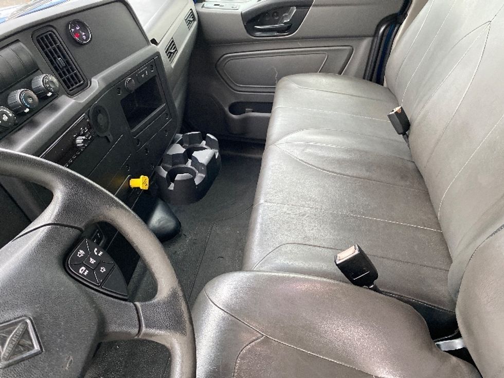 Flatbed Truck-Light and Medium Duty Trucks-International-2019-MV607-Apopka-FL-276,549\n\t\tmiles-$ 20,000 - Image 19