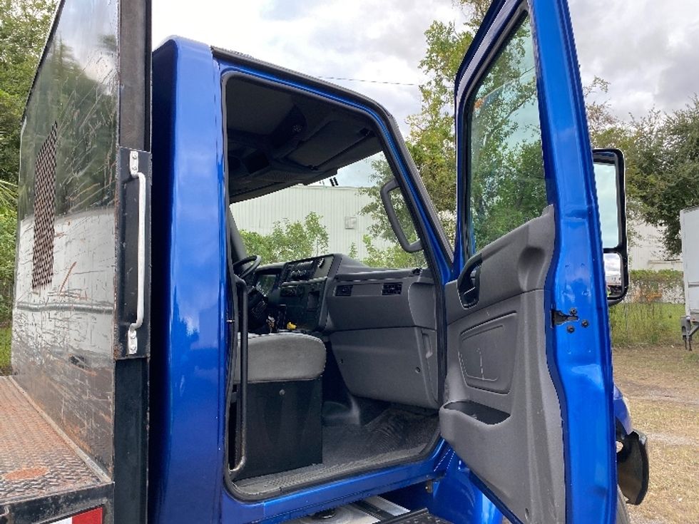 Flatbed Truck-Light and Medium Duty Trucks-International-2019-MV607-Apopka-FL-276,549\n\t\tmiles-$ 20,000 - Image 20