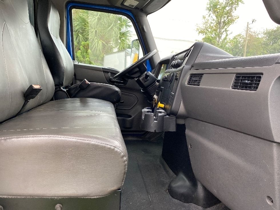 Flatbed Truck-Light and Medium Duty Trucks-International-2019-MV607-Apopka-FL-276,549\n\t\tmiles-$ 20,000 - Image 22
