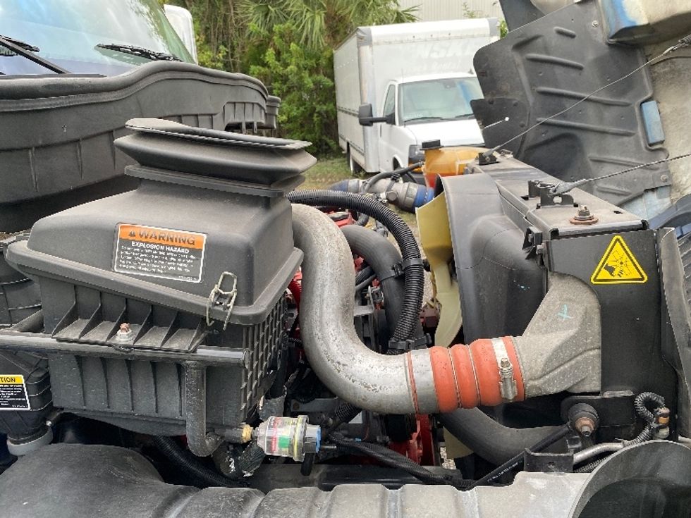 Flatbed Truck-Light and Medium Duty Trucks-International-2019-MV607-Apopka-FL-276,549\n\t\tmiles-$ 20,000 - Image 23