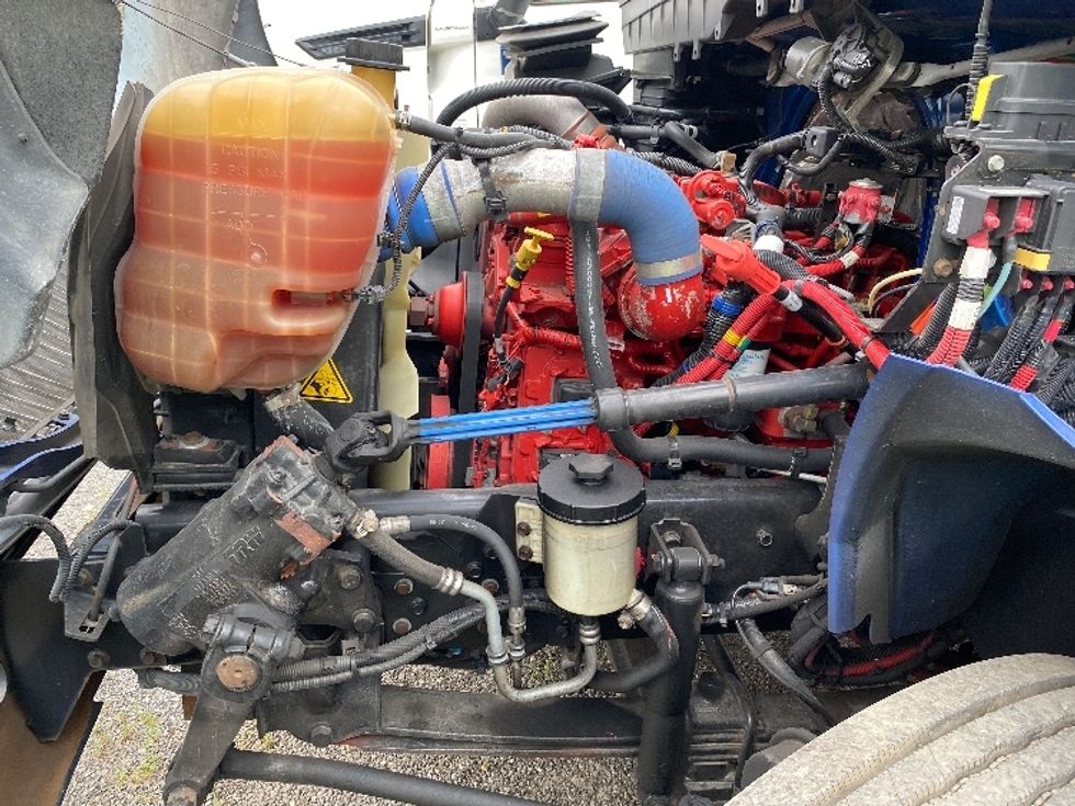 Flatbed Truck-Light and Medium Duty Trucks-International-2019-MV607-Apopka-FL-276,549\n\t\tmiles-$ 20,000 - Image 24