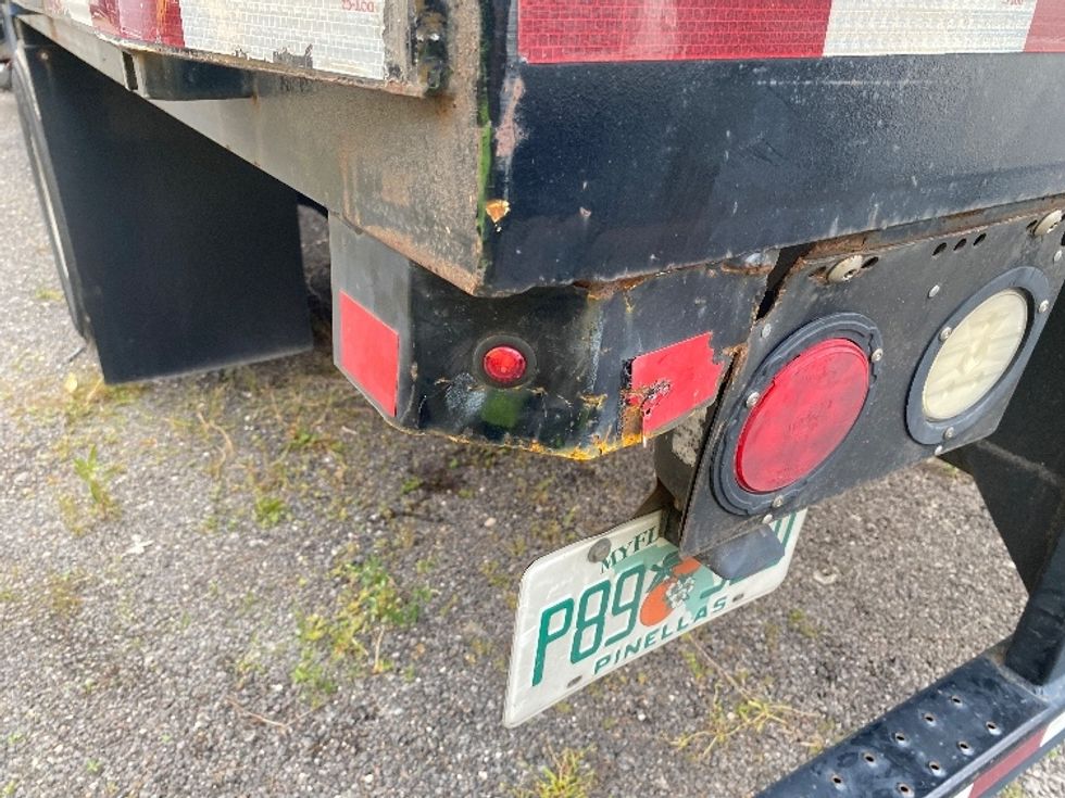 Flatbed Truck-Light and Medium Duty Trucks-International-2019-MV607-Apopka-FL-276,549\n\t\tmiles-$ 20,000 - Image 25