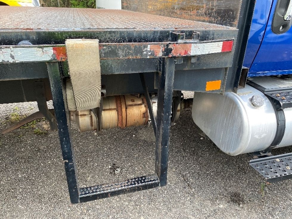 Flatbed Truck-Light and Medium Duty Trucks-International-2019-MV607-Apopka-FL-276,549\n\t\tmiles-$ 20,000 - Image 28