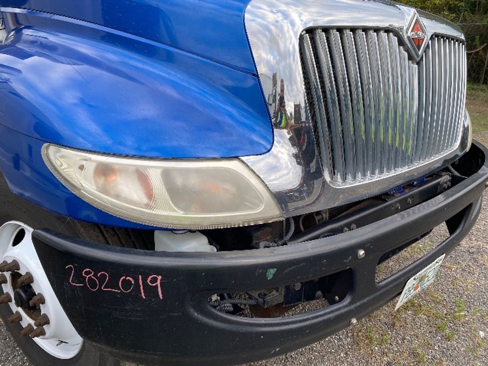 Flatbed Truck-Light and Medium Duty Trucks-International-2019-MV607-Apopka-FL-276,549\n\t\tmiles-$ 20,000 - Image 29