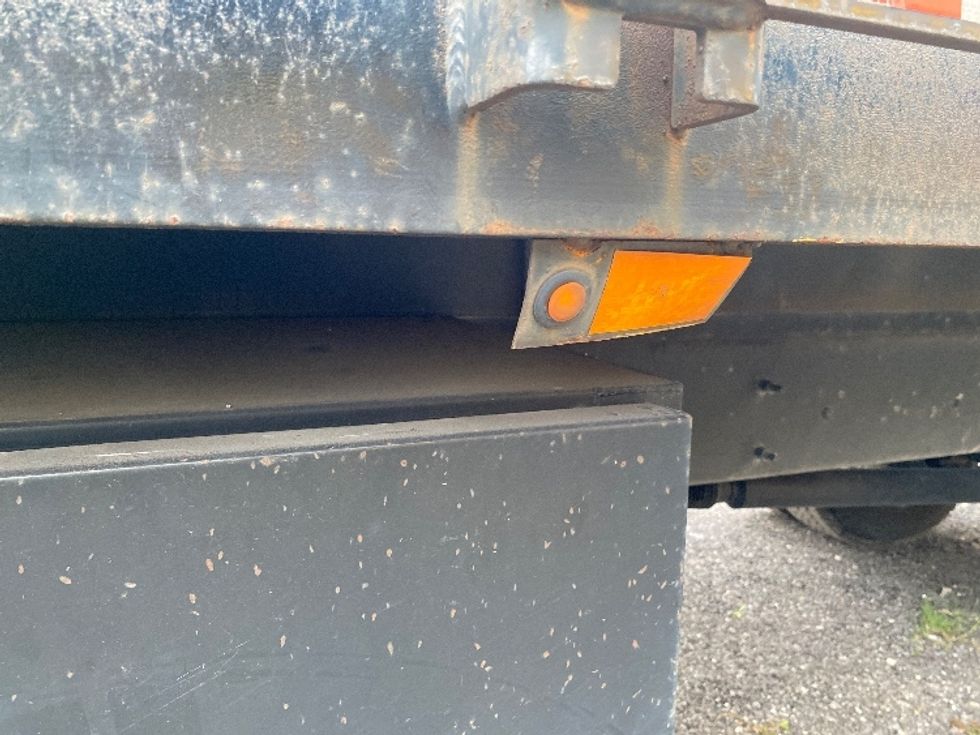 Flatbed Truck-Light and Medium Duty Trucks-International-2019-MV607-Apopka-FL-276,549\n\t\tmiles-$ 20,000 - Image 31