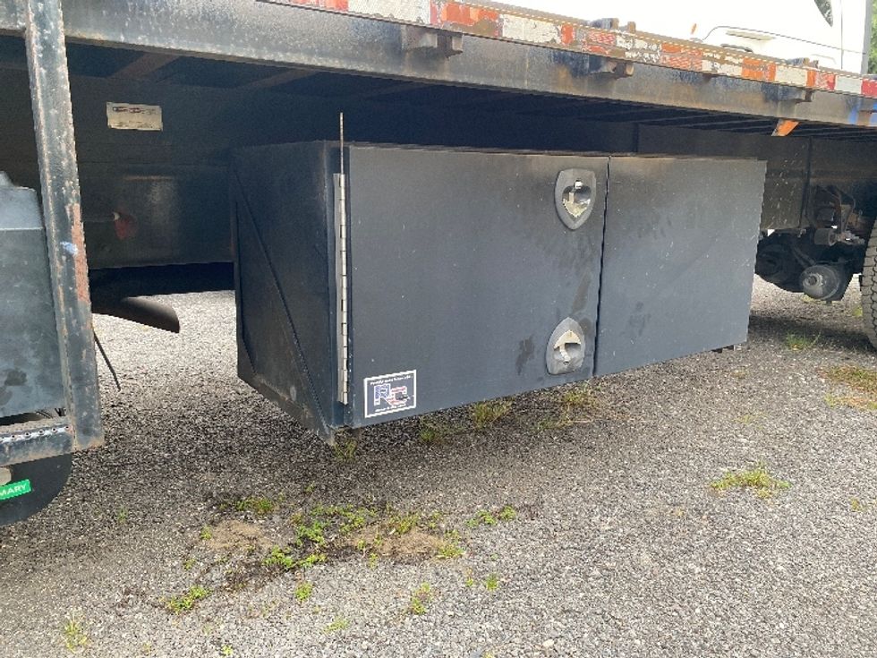 Flatbed Truck-Light and Medium Duty Trucks-International-2019-MV607-Apopka-FL-276,549\n\t\tmiles-$ 20,000 - Image 5
