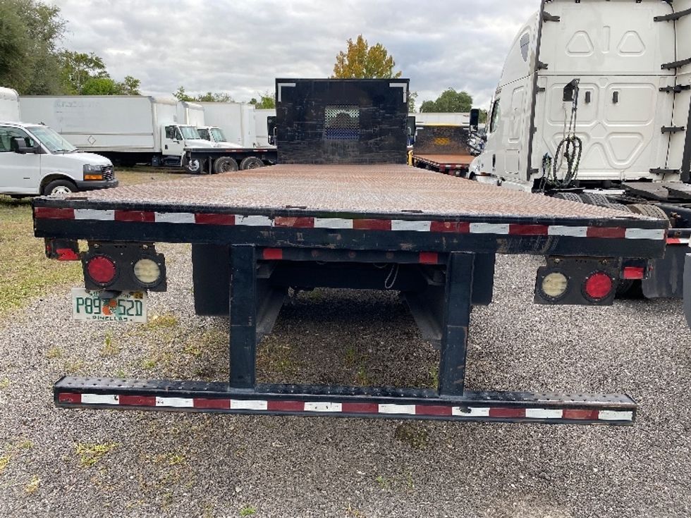 Flatbed Truck-Light and Medium Duty Trucks-International-2019-MV607-Apopka-FL-276,549\n\t\tmiles-$ 20,000 - Image 7