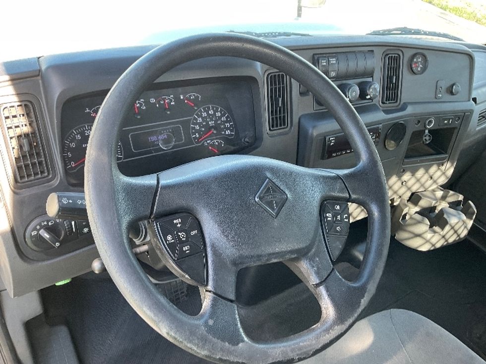 Flatbed Truck-Light and Medium Duty Trucks-International-2019-MV607-Fontana-CA-150,380\n\t\tmiles-$ 40,000 - Image 16