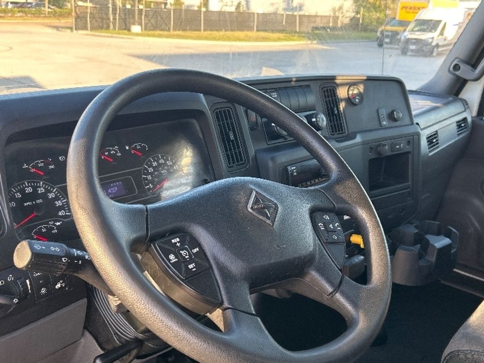 Flatbed Truck-Light and Medium Duty Trucks-International-2019-MV607-Houston-TX-189,620\n\t\tmiles-$ 35,750 - Image 13