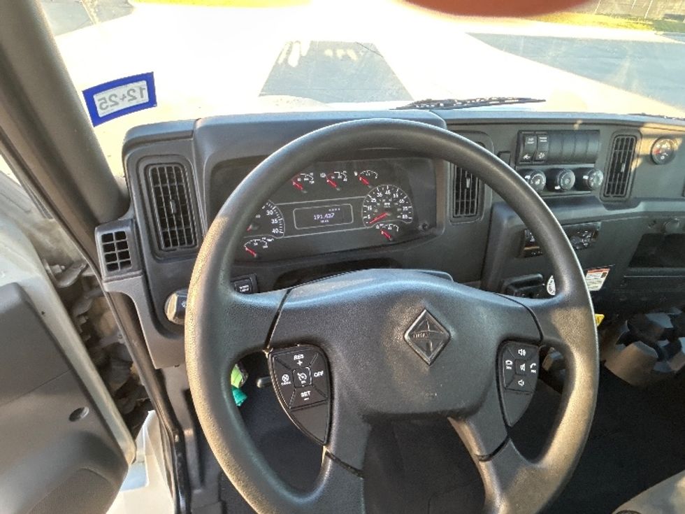Flatbed Truck-Light and Medium Duty Trucks-International-2019-MV607-Houston-TX-189,620\n\t\tmiles-$ 35,750 - Image 14