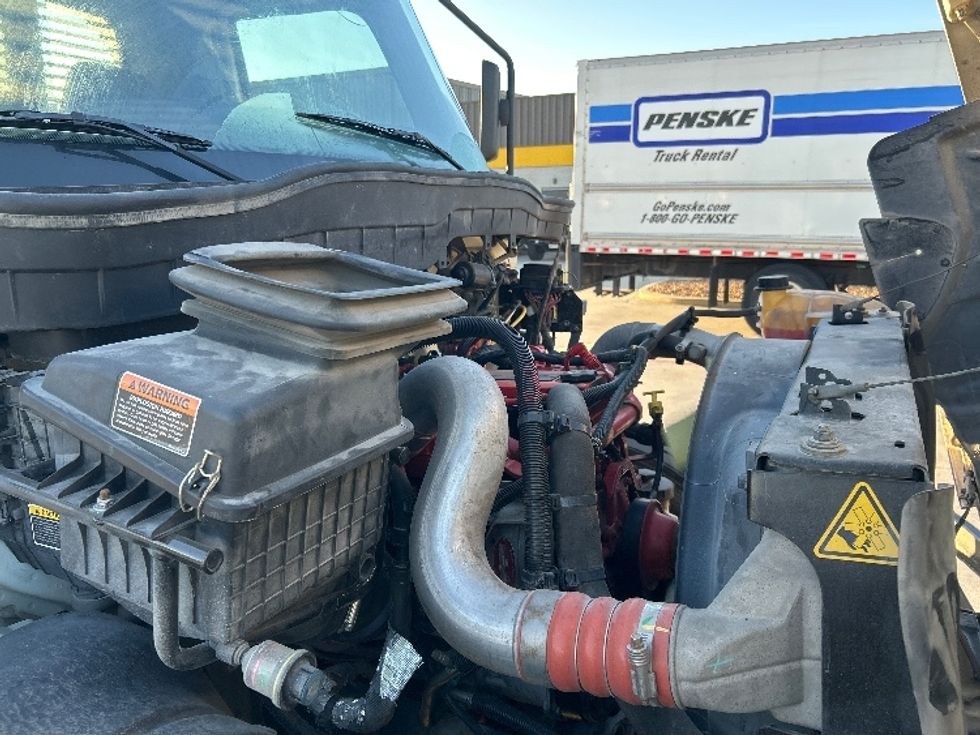 Flatbed Truck-Light and Medium Duty Trucks-International-2019-MV607-Houston-TX-189,620\n\t\tmiles-$ 35,750 - Image 19