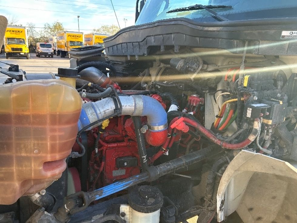 Flatbed Truck-Light and Medium Duty Trucks-International-2019-MV607-Houston-TX-189,620\n\t\tmiles-$ 35,750 - Image 20