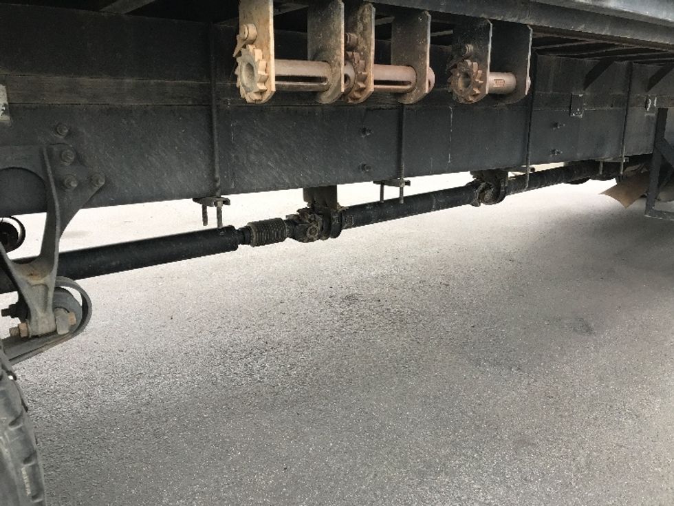 Flatbed Truck-Light and Medium Duty Trucks-International-2019-MV607-Jurupa Valley-CA-130,172\n\t\tmiles-$ 49,750 - Image 14