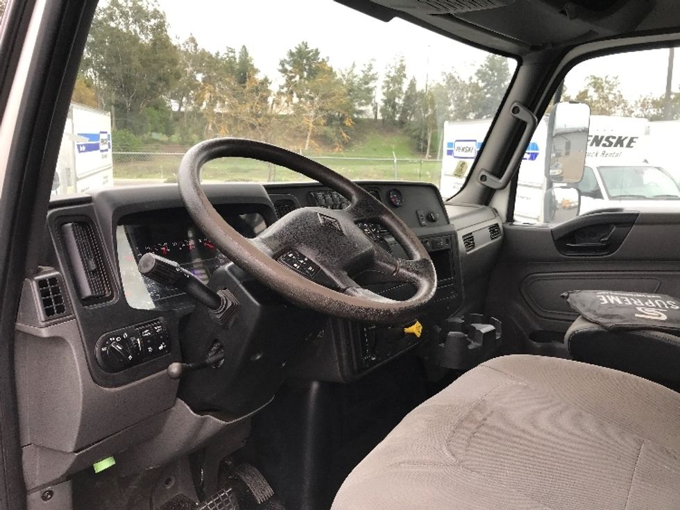 Flatbed Truck-Light and Medium Duty Trucks-International-2019-MV607-Jurupa Valley-CA-130,172\n\t\tmiles-$ 49,750 - Image 17