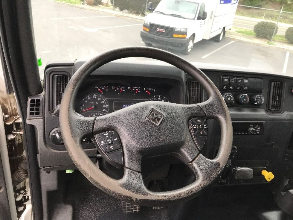 Flatbed Truck-Light and Medium Duty Trucks-International-2019-MV607-Jurupa Valley-CA-130,172\n\t\tmiles-$ 49,750 - Image 18