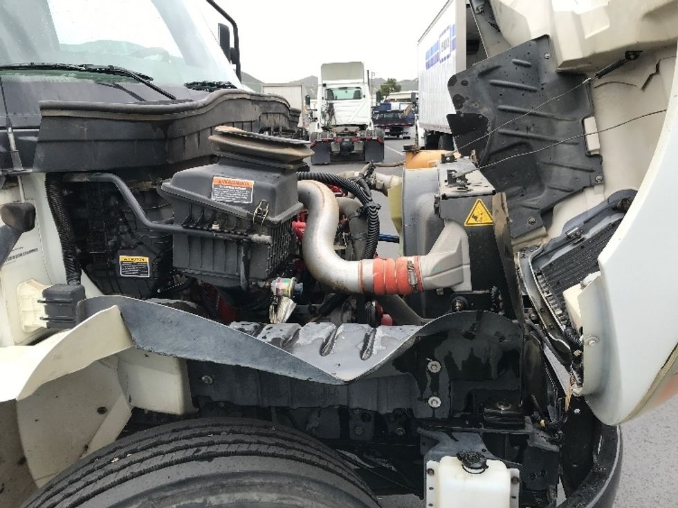 Flatbed Truck-Light and Medium Duty Trucks-International-2019-MV607-Jurupa Valley-CA-130,172\n\t\tmiles-$ 49,750 - Image 23