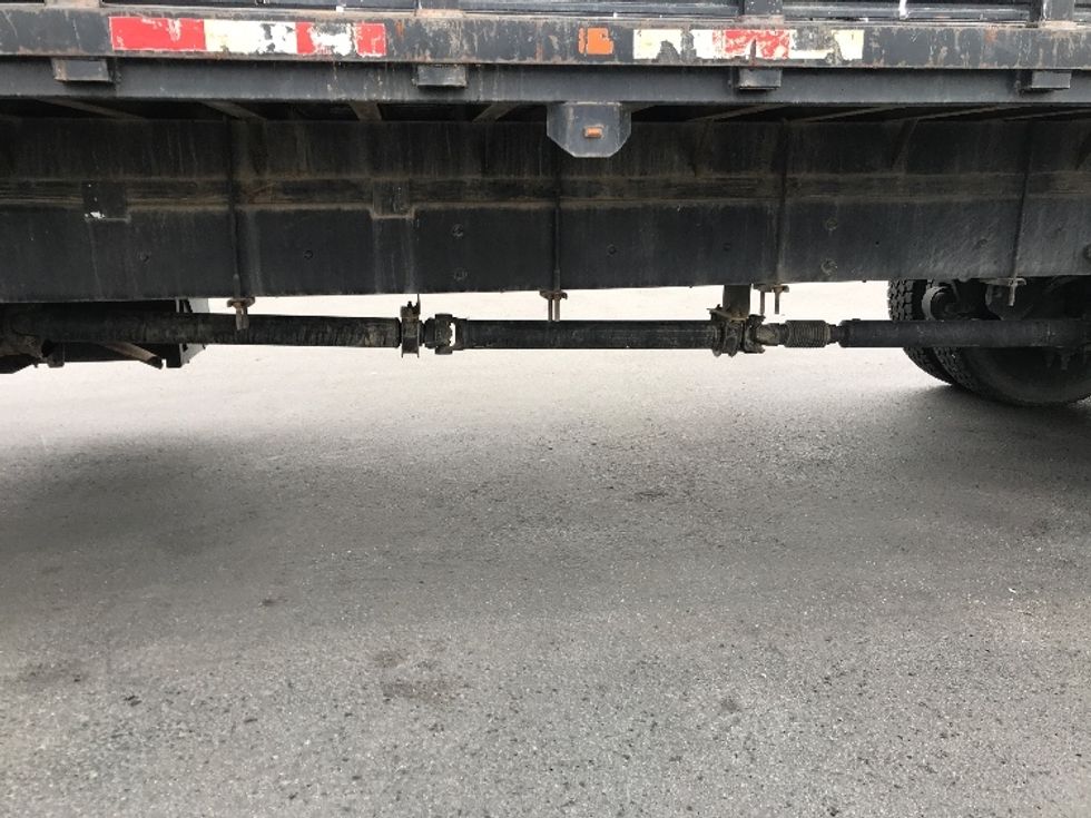 Flatbed Truck-Light and Medium Duty Trucks-International-2019-MV607-Jurupa Valley-CA-130,172\n\t\tmiles-$ 49,750 - Image 5