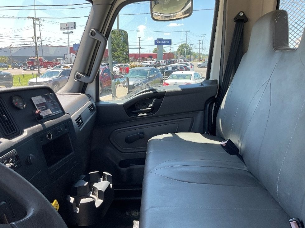 Flatbed Truck-Light and Medium Duty Trucks-International-2019-MV607-Knoxville-TN-191,994\n\t\tmiles-$ 57,250 - Image 19